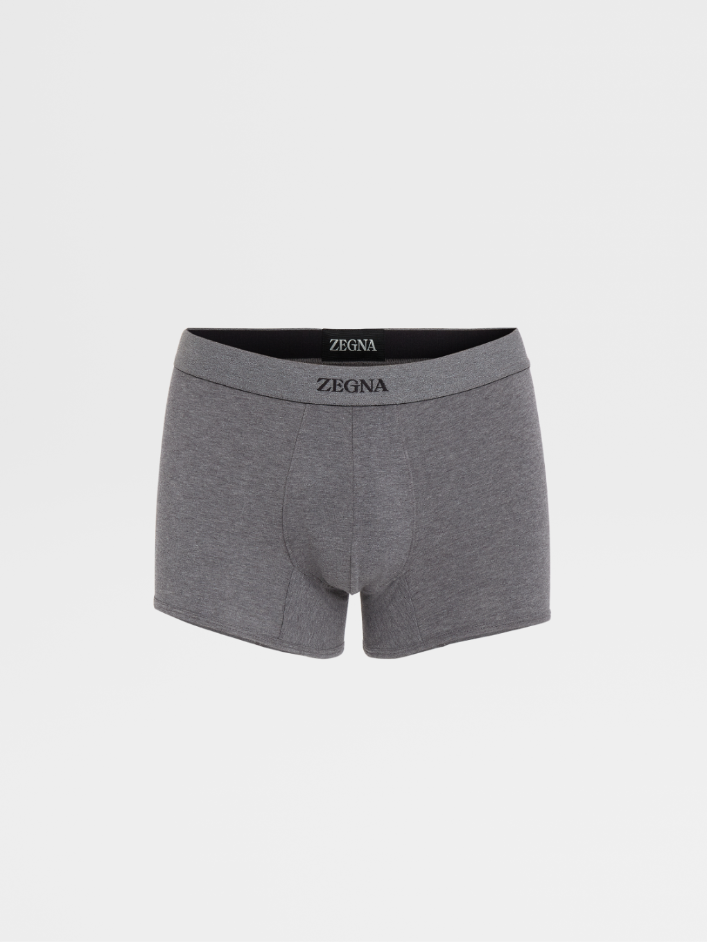 Grey Mélange
